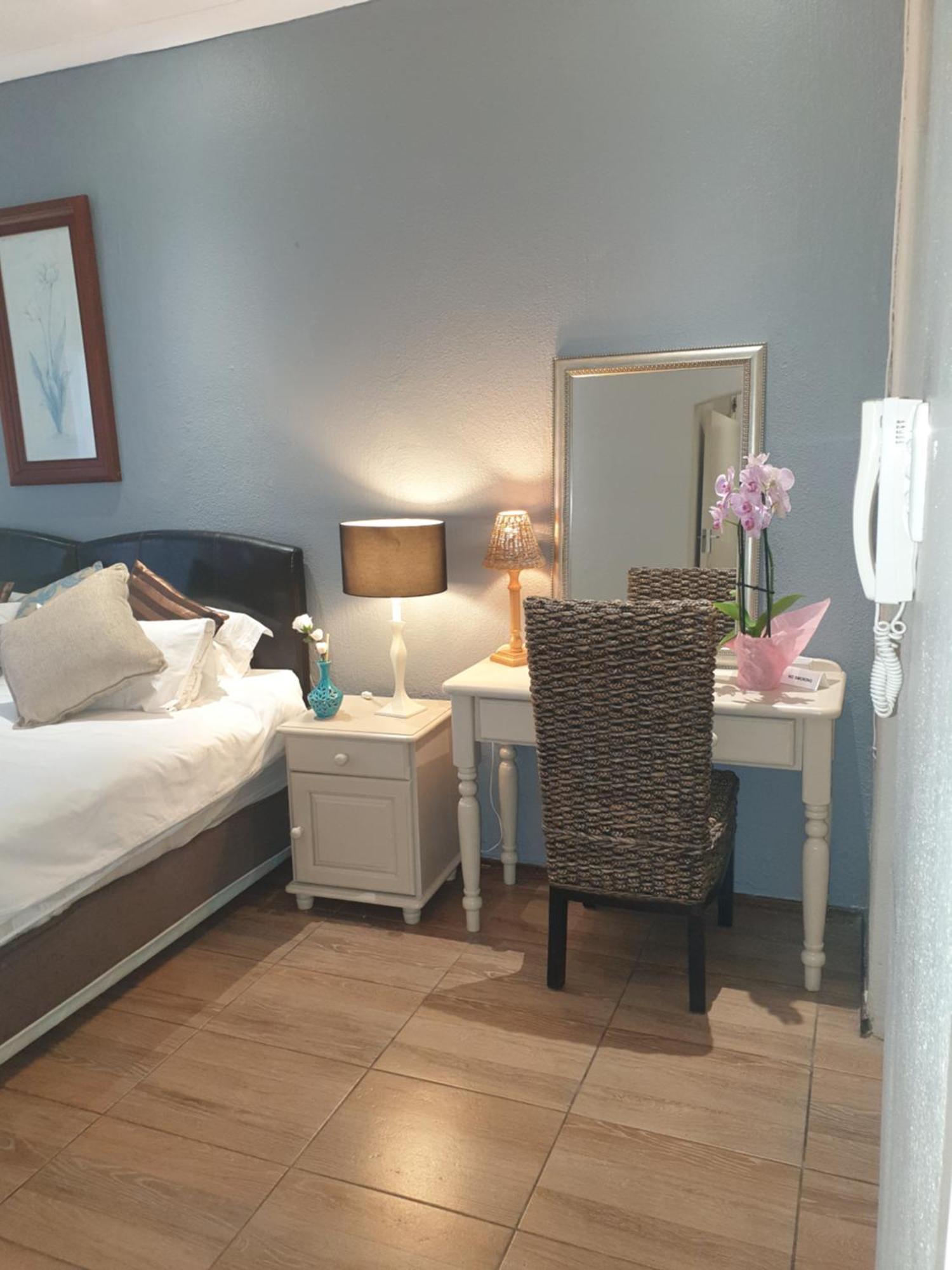 Matina Guest House Joanesburgo Quarto foto